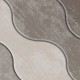 Carpet (120 x 180) Eugene V3 - 4665 - 4 Brown