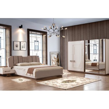 Carpet Set (3 Pieces) 310C03716Kr Multicolor