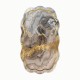 Carpet (120 x 180) Aln600184Bj06 Mink
Grey
Gold
