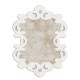 Conceptum Hypnose Hall Carpet (80 x 150) Aln600Fg416Kr02 Cream