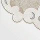 Conceptum Hypnose Hall Carpet (80 x 150) Aln600Fg416Kr02 Cream