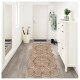 Hall Carpet (80 x 300) Aln600145Vz04 Mink Hall Carpet (80 x 300) Aln600145Vz04 Mink