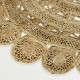 Hall Carpet (100 x 100) Aln600139Kr17 Cream Hall Carpet (100 x 100) Aln600139Kr17 Cream