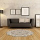 Hall Carpet (100 x 100) Aln600156Kr17 Cream Hall Carpet (100 x 100) Aln600156Kr17 Cream