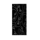 Conceptum Hypnose Hall Carpet (80 x 200) Composition Djt Multicolor