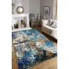 Conceptum Hypnose Hall Carpet (80 x 200) Be Lost Djt Multicolor
