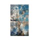 Hall Carpet (80 x 200) Be Lost Djt Multicolor Conceptum Hypnose Hall Carpet (80 x 200) Be Lost Djt Multicolor
