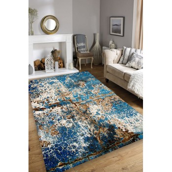 Hall Carpet (80 x 300) Be Lost Djt Multicolor