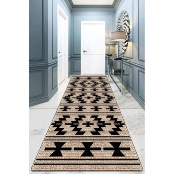 Hall Carpet (80 x 100) Cardano Djt Multicolor