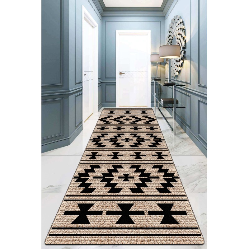 Hall Carpet (80 x 100) Cardano Djt Multicolor