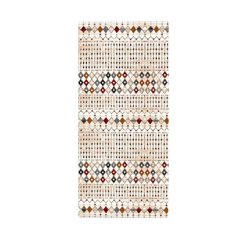 Conceptum Hypnose Hall Carpet (80 x 200) Flecha Djt Multicolor