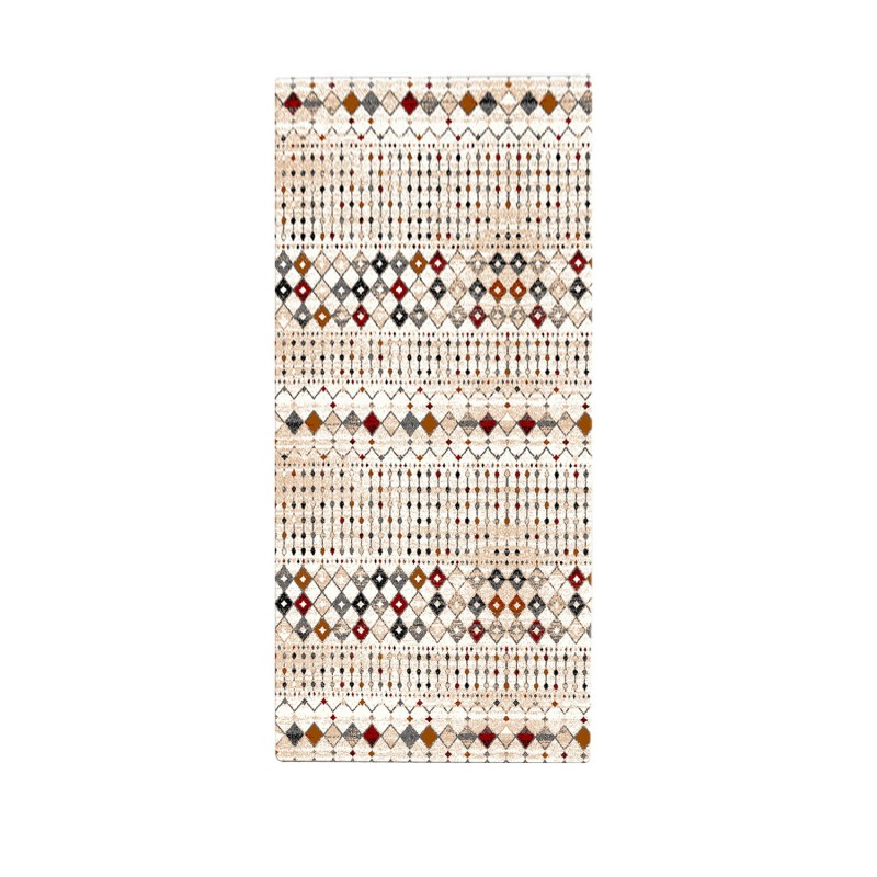 Conceptum Hypnose Hall Carpet (80 x 300) Flecha Djt Multicolor