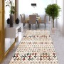 Hall Carpet (100 x 200) Flecha Djt Multicolor