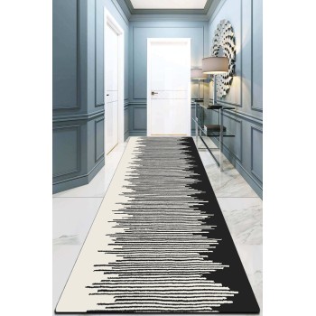 Hall Carpet (100 x 300) Frequenza Djt Multicolor