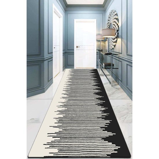 Hall Carpet (100 x 300) Frequenza Djt Multicolor Conceptum Hypnose Hall Carpet (100 x 300) Frequenza Djt Multicolor