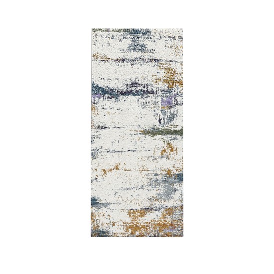 Hall Carpet (80 x 300) Gastado Djt Multicolor Conceptum Hypnose Hall Carpet (80 x 300) Gastado Djt Multicolor
