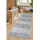 Hall Carpet (80 x 150) Tresse Corde Djt Multicolor Conceptum Hypnose Hall Carpet (80 x 150) Tresse Corde Djt Multicolor