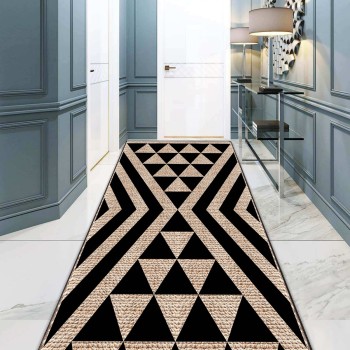 Hall Carpet (80 x 200) Pull Djt Multicolor