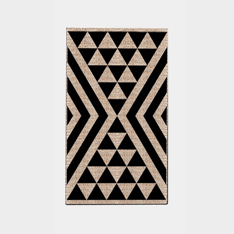 Conceptum Hypnose Hall Carpet (80 x 300) Pull Djt Multicolor