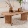 Coffee Table Sable - Atlantic Pine Atlantic Pine