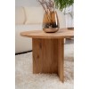 Coffee Table Sable - Atlantic Pine Atlantic Pine