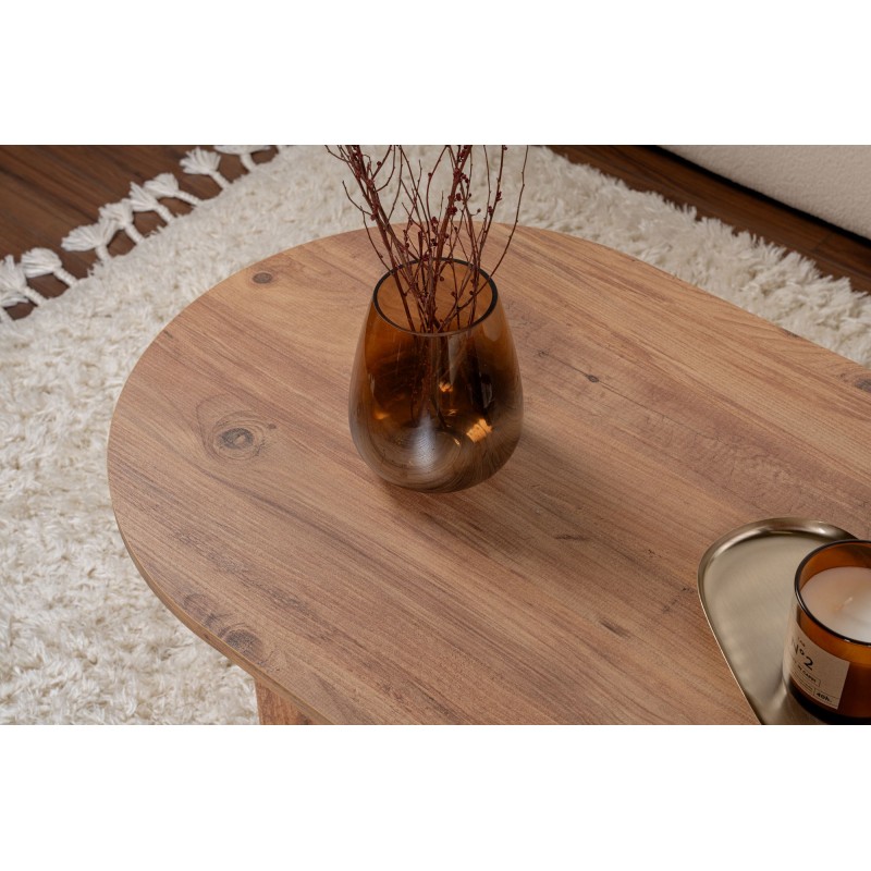 Coffee Table Sable - Atlantic Pine Atlantic Pine