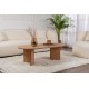 Coffee Table Sable - Atlantic Pine Atlantic Pine Coffee Table Sable - Atlantic Pine Atlantic Pine
