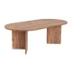 Coffee Table Sable - Atlantic Pine Atlantic Pine Coffee Table Sable - Atlantic Pine Atlantic Pine