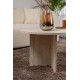 Coffee Table Sable - Travertine Travertine Coffee Table Sable - Travertine Travertine