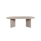 Coffee Table Sable - Travertine Travertine Coffee Table Sable - Travertine Travertine