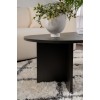 Coffee Table Sable - Wood Black Wood Black