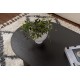 Coffee Table Sable - Wood Black Wood Black
