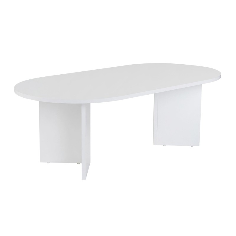 Coffee Table Sable - White White
