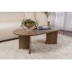 Coffee Table Sable - Walnut Walnut