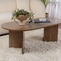 Coffee Table Sable - Walnut Walnut