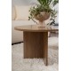 Coffee Table Sable - Walnut Walnut