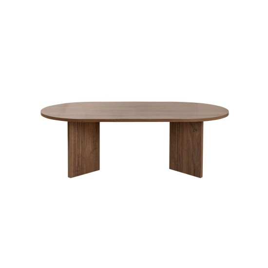 Coffee Table Sable - Walnut Walnut