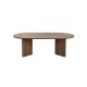Coffee Table Sable - Walnut Walnut