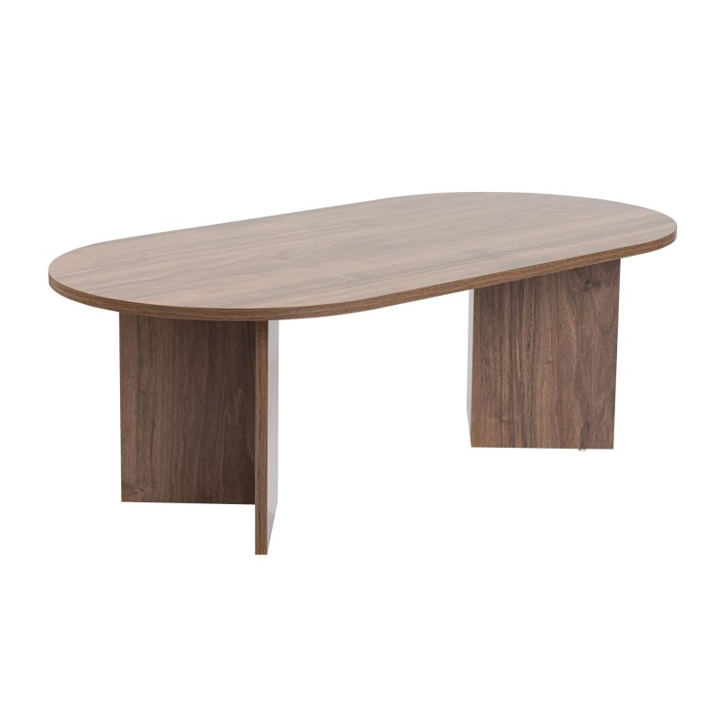 Coffee Table Sable - Walnut Walnut