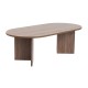 Coffee Table Sable - Walnut Walnut
