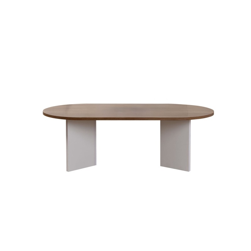 Coffee Table Sable - Walnut, White Walnut
White