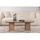 Coffee Table Sable - Sapphire Oak, Black Sapphire Oak
Black Coffee Table Sable - Sapphire Oak, Black Sapphire Oak
Black
