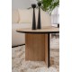 Coffee Table Sable - Sapphire Oak, Black Sapphire Oak
Black Coffee Table Sable - Sapphire Oak, Black Sapphire Oak
Black