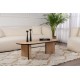 Coffee Table Sable - Sapphire Oak, Black Sapphire Oak
Black Coffee Table Sable - Sapphire Oak, Black Sapphire Oak
Black