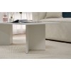 Coffee Table Sabin - White White