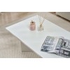 Coffee Table Sabin - White White