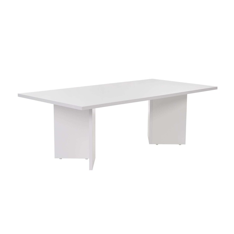 Coffee Table Sabin - White White