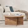 Coffee Table Soleil - Atlantic Pine Atlantic Pine