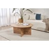 Coffee Table Soleil - Atlantic Pine Atlantic Pine