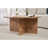 Coffee Table Soleil - Atlantic Pine Atlantic Pine
